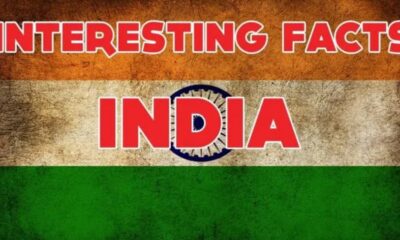 facts about india