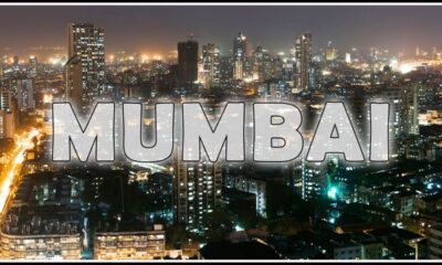 facts about mumbai