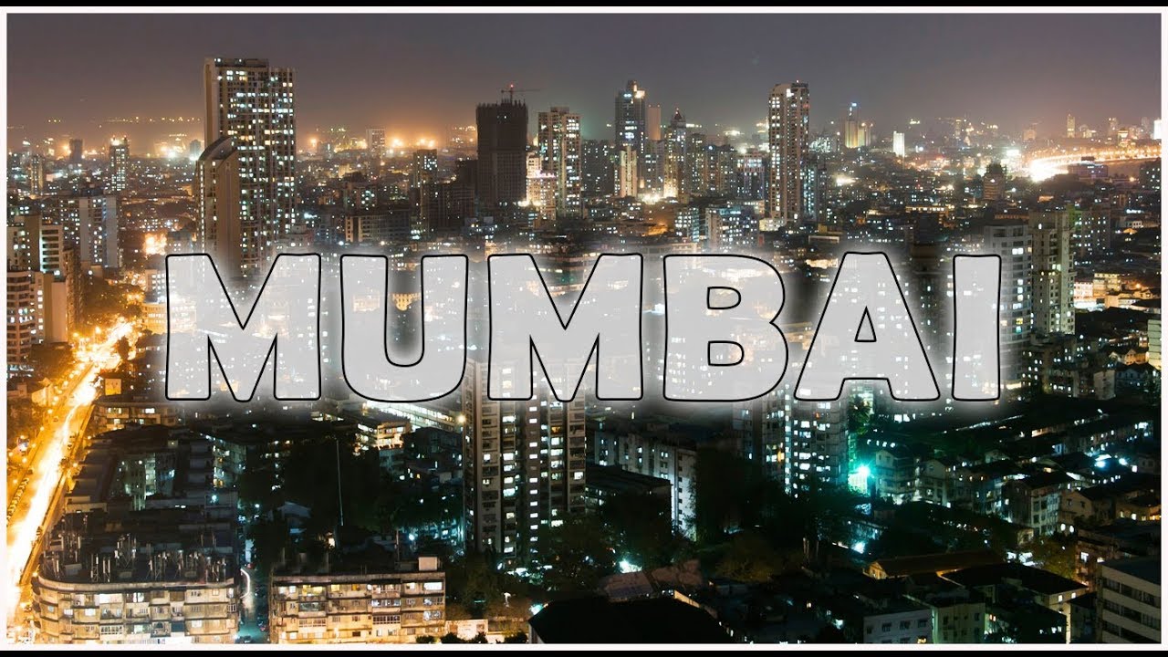 facts about mumbai