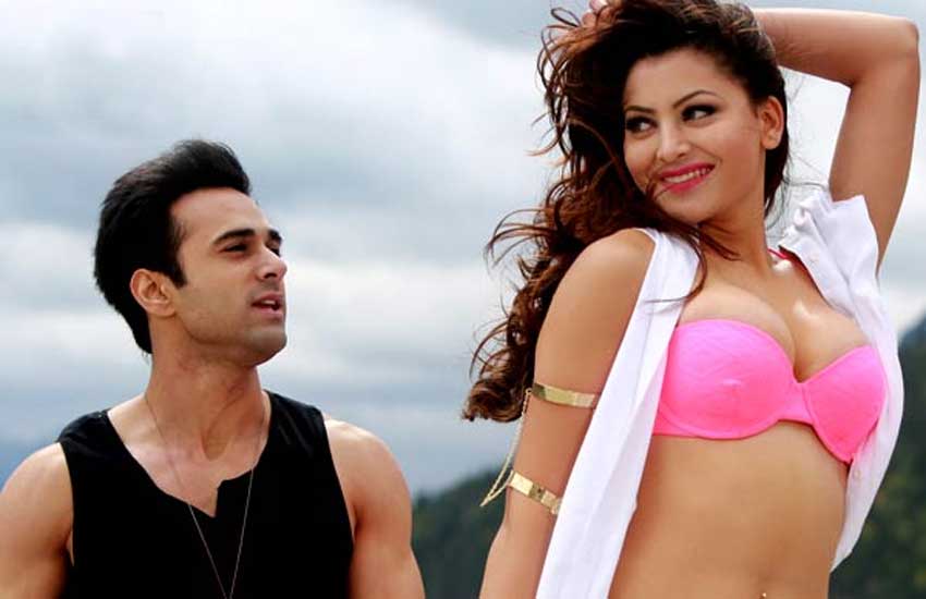 Sanam Re urvashi rautela